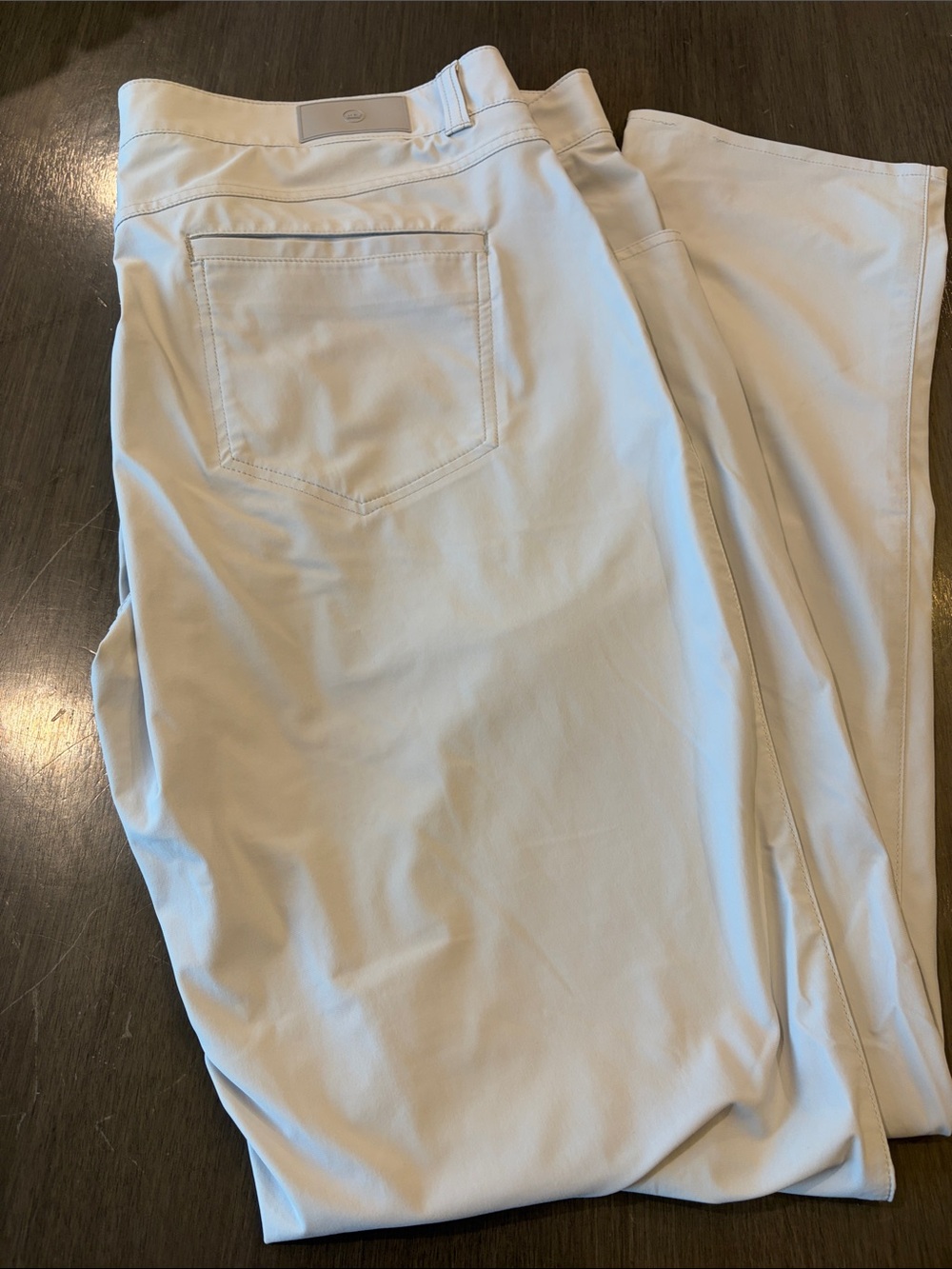 Peter Millar | Bingham Performance Five-Pocket Pant | 38x32